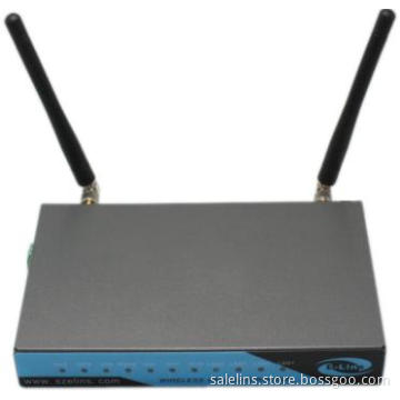 EVDO Router of E-Lins Broadband Wireless 3G Router